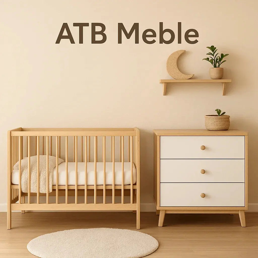 ATB Meble - Zabawki z Lasu 