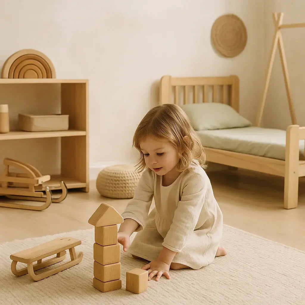 Bestsellery - Zabawki z Lasu