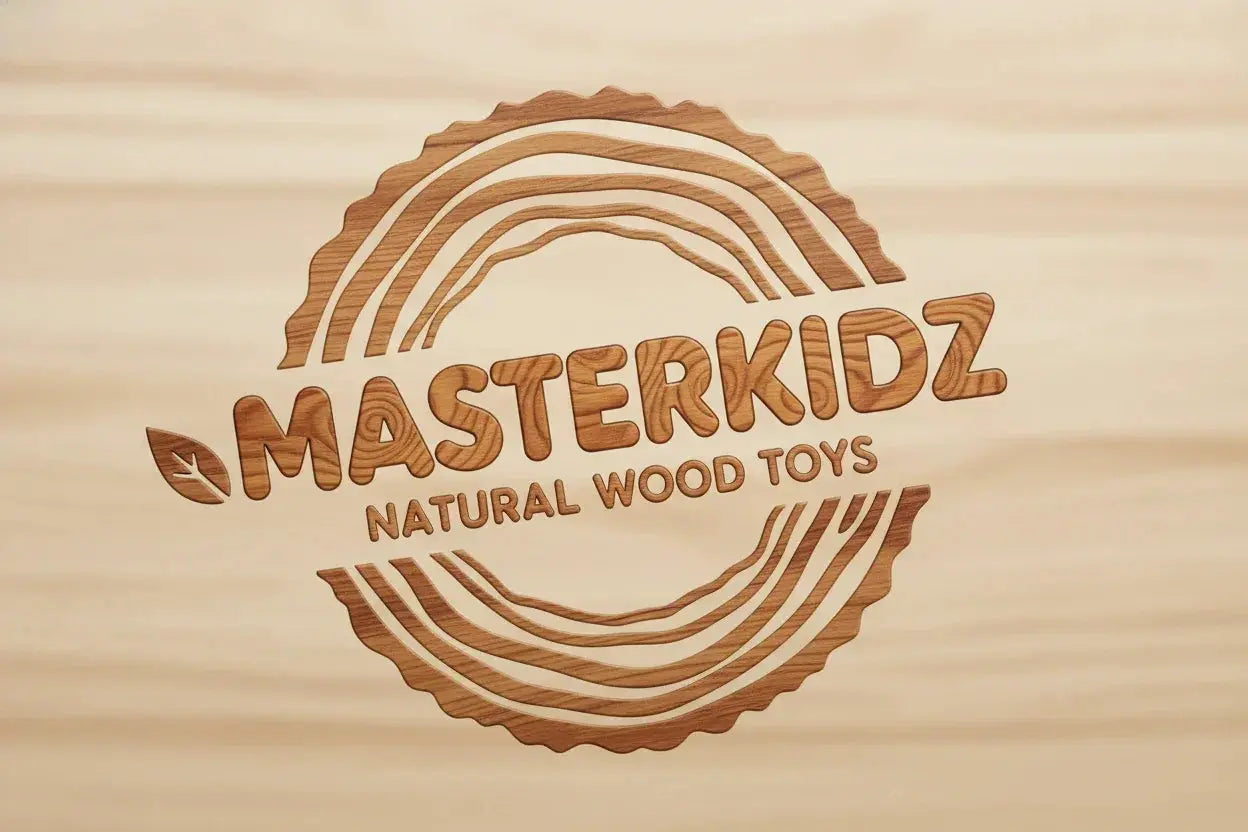 Masterkidz - Zabawki z Lasu