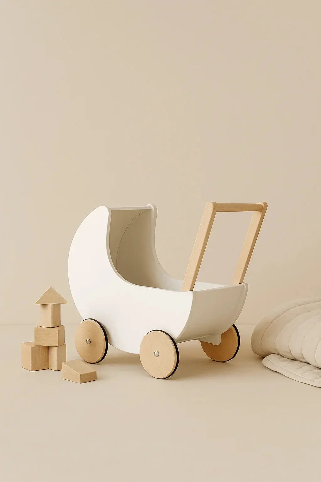 ooh noo -designerskie zabawki z naturalnych materiałów - Zabawki z Lasu 