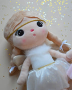 LALKA METOO ANIOŁEK 70 CM- LALKAMETOO Metoo