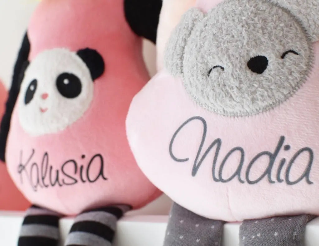 LALKA METOO MIŚ PANDA XL Metoo