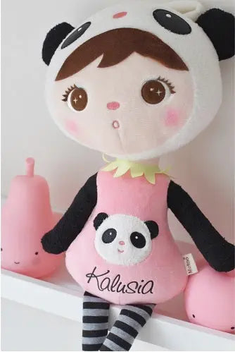 LALKA METOO MIŚ PANDA XL Metoo