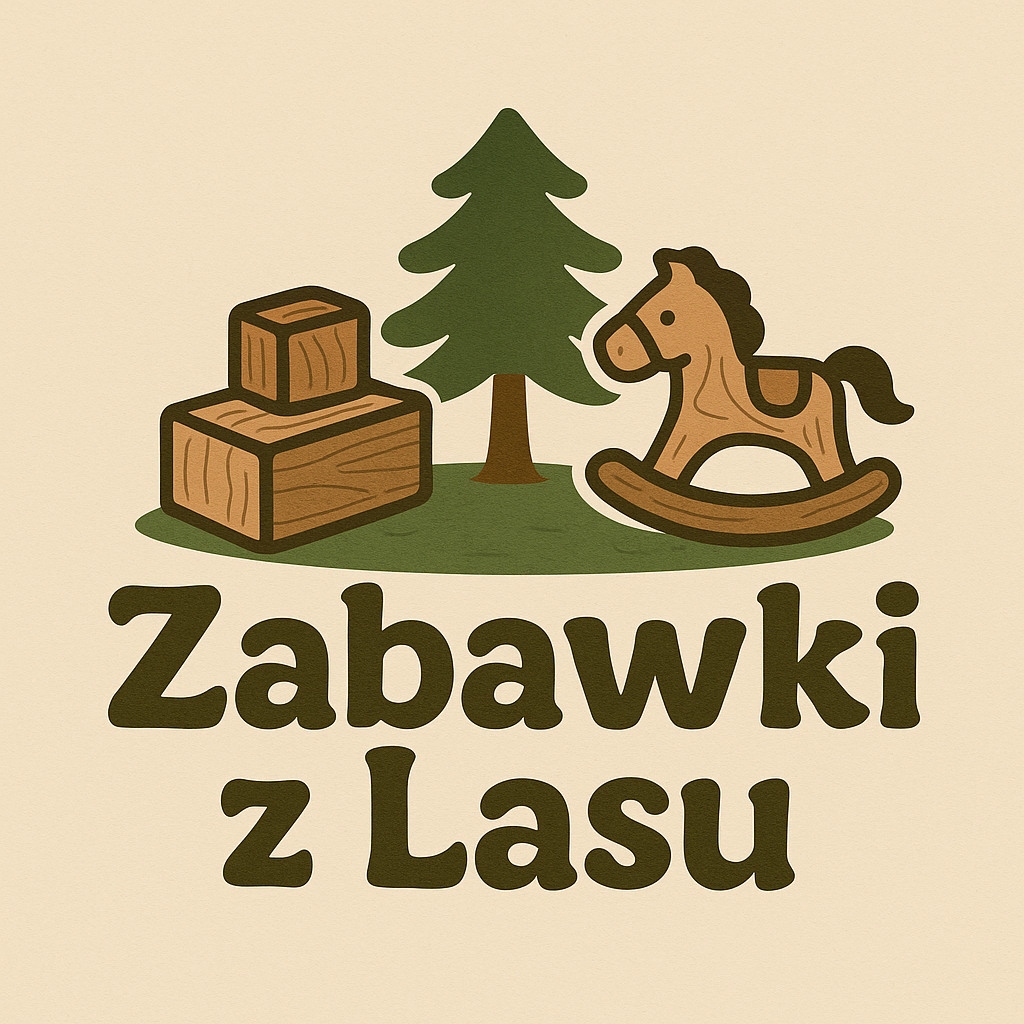 Zabawki z Lasu 