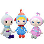 Lalka Metoo Kosmiczny Statek 50cm Metoo