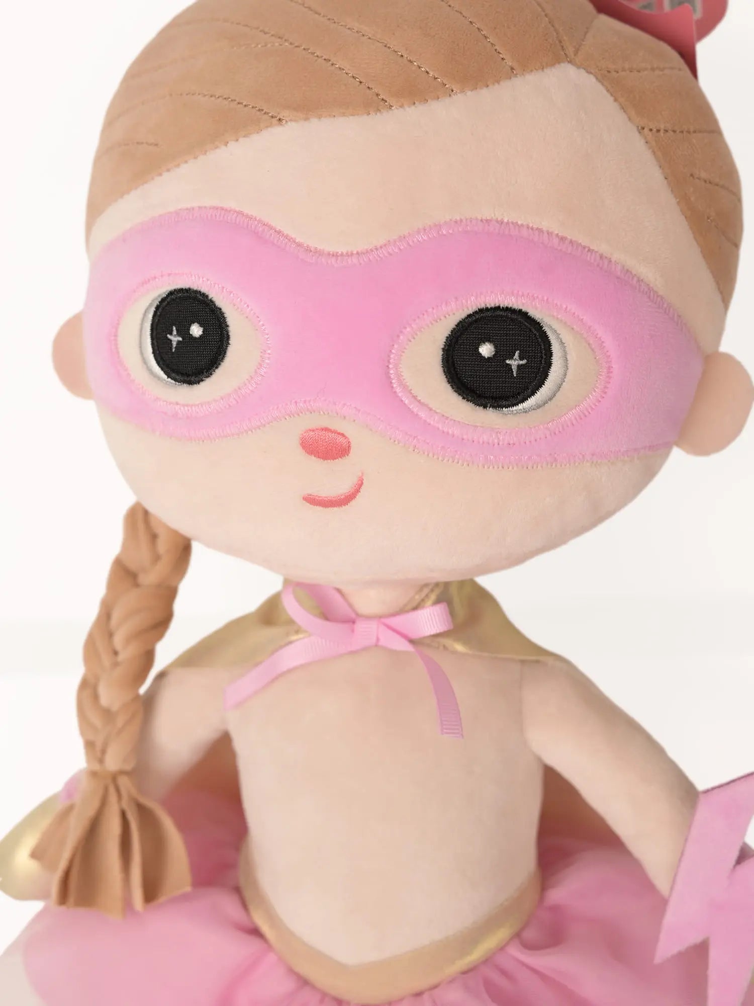 Lalka Sophia SuperGirl- Metoo 50 cm Metoo