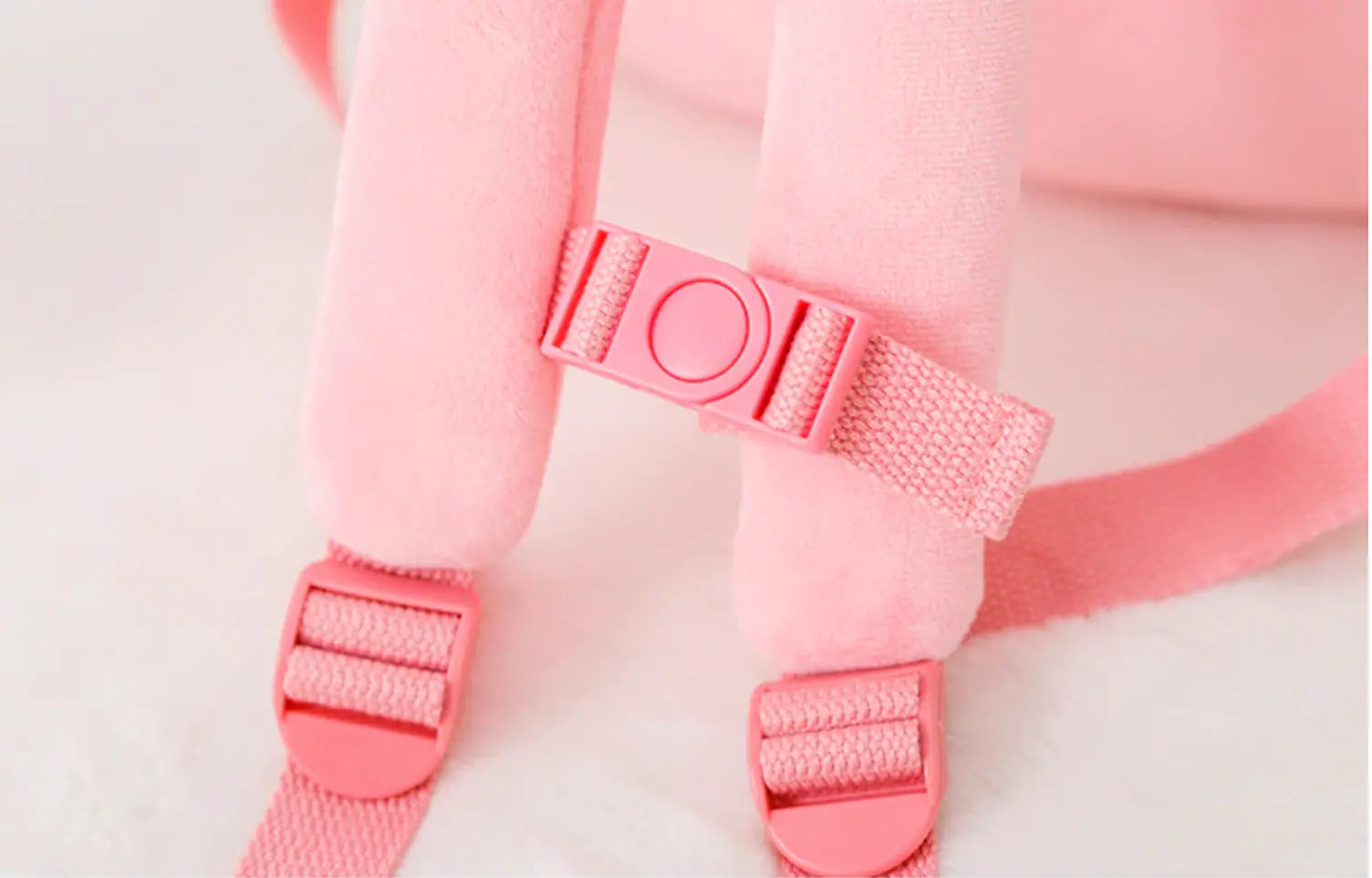 Plecak Metoo z wyjmowanym pluszakiem - Koala Metoo