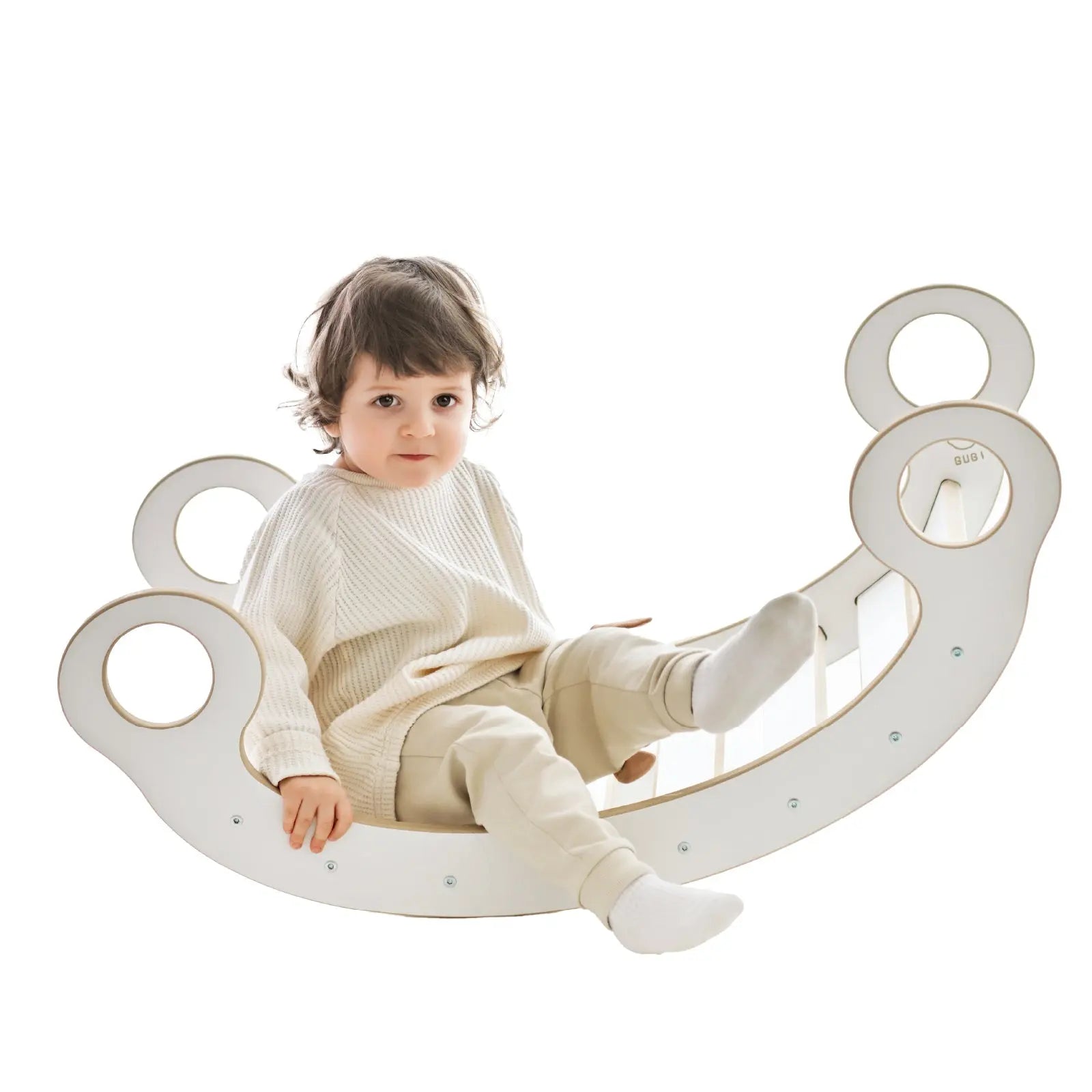 Bujak M - Zabawki z Lasu 