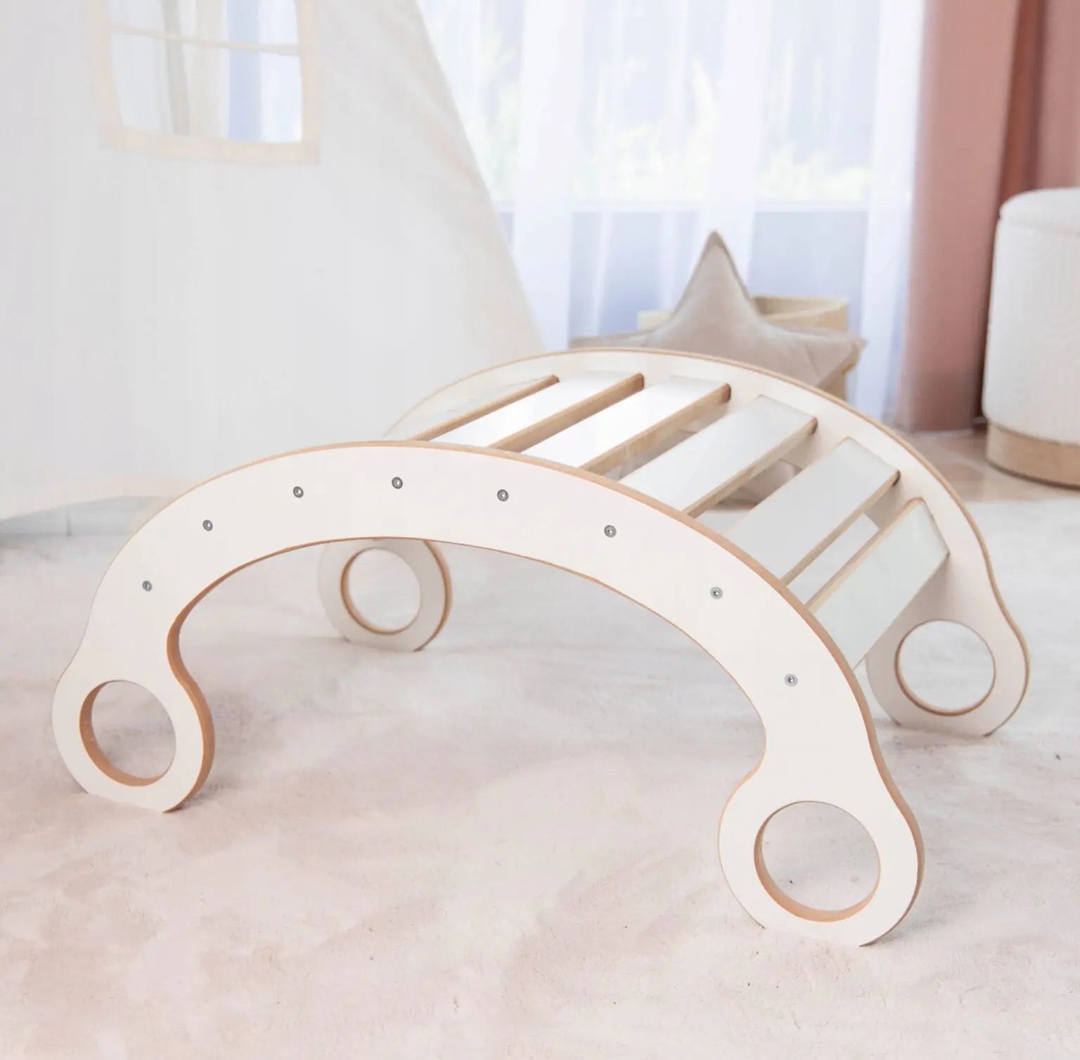 Bujak M - Zabawki z Lasu 