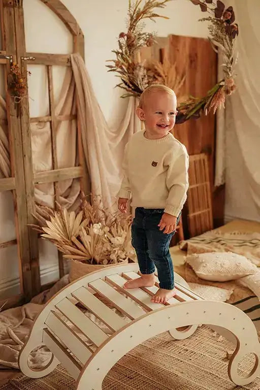 Bujak XL - Zabawki z Lasu 