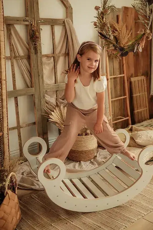 Bujak XL - Zabawki z Lasu 