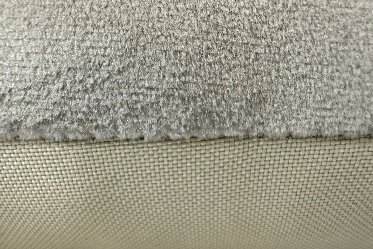 Bujak XL + ścianka wspinaczkowa / zjeżdżalnia + poduszka szara - Zabawki z Lasu 