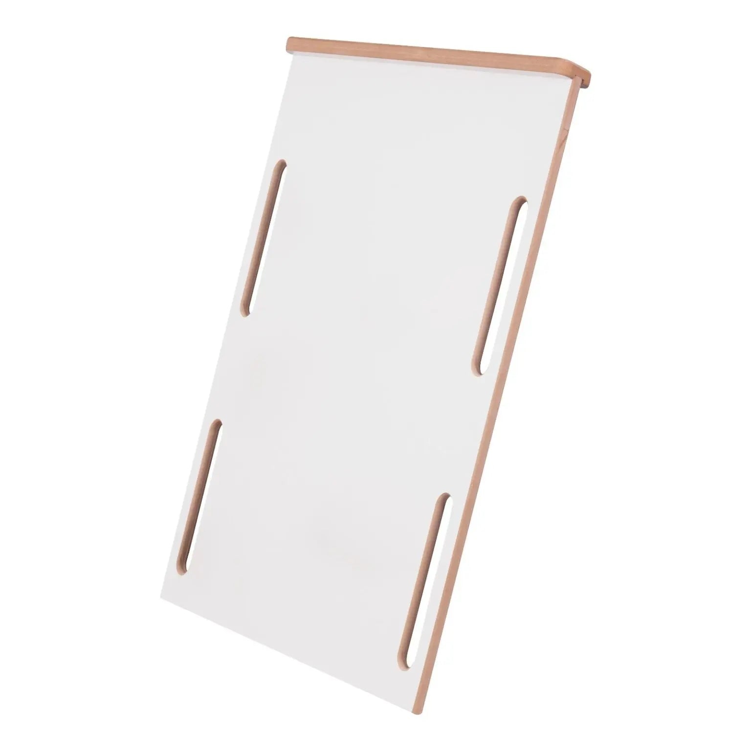 Bujak XL + ścianka wspinaczkowa / zjeżdżalnia - Zabawki z Lasu 