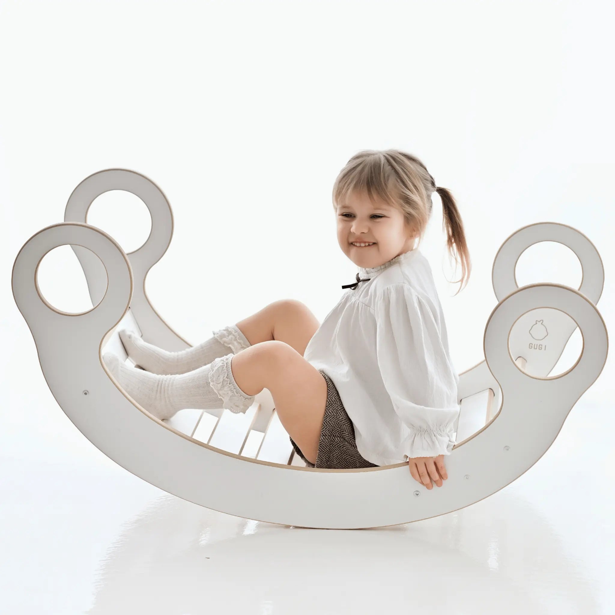 Bujak XL - Zabawki z Lasu 