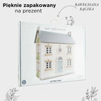 Domek dla lalek Bay Tree Le Toy Van - Zabawki z Lasu 