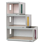 Domek dla lalek pokój 22 cm zabawka dla dzieci odgrywanie ról moduły Lundby - Zabawki z Lasu 