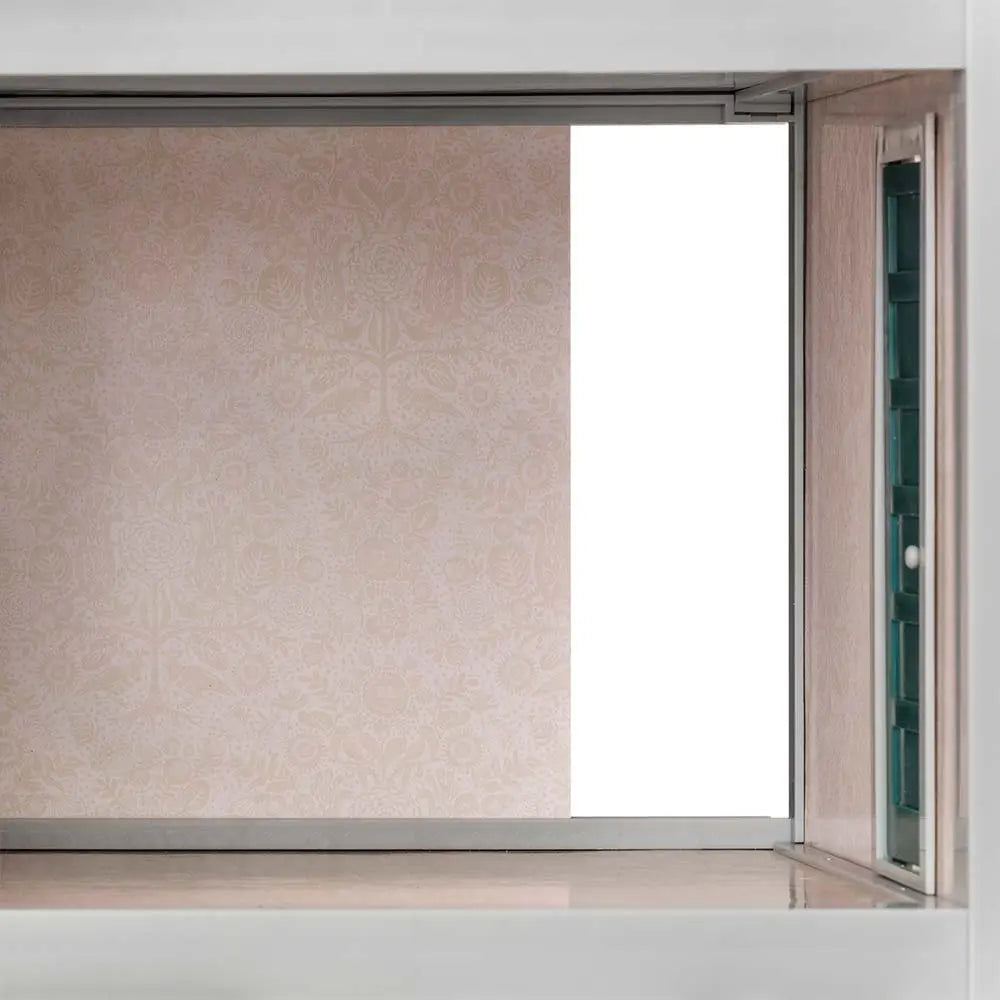 Domek dla lalek pokój 22 cm zabawka dla dzieci odgrywanie ról moduły Lundby - Zabawki z Lasu 