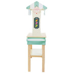 Drewniana lodziarnia dla dzieci, słodki stół, zabawka, lody, Le Toy Van - Zabawki z Lasu 