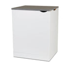 Drewniana szafka kuchenna meble dla dzieci wyposażenie zabawa kuchnia Micki - Zabawki z Lasu 