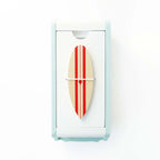 Drewniany kamper retro, wakacyjny samochód, zabawka dla dzieci, Le Toy Van - Zabawki z Lasu 