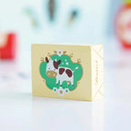 Drewniany koszyk z zakupami i skanerem dla dzieci zabawa w sklep Le Toy Van - Zabawki z Lasu 