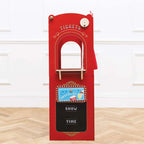 Drewniany teatr lalek Showtime zabawka dla dzieci odgrywanie ról Le Toy Van - Zabawki z Lasu 