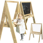 CLASSIC WORLD EDU Drewniana Sztaluga Edukacyjna