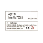 CLASSIC WORLD EDU Plac Zabaw Zabawka Wodna Rynny