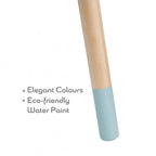 CLASSIC WORLD Pastelowy Stolik Grace dla Dzieci 3+