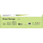 CLASSIC WORLD Drewniany 3 Poziomowy Garaż XL z Windą "Eko Strefa"