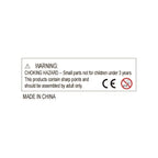 CLASSIC WORLD EDU Domek dla Zwierząt Klatka Kurnik + Mini Warzywnik