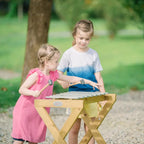 CLASSIC WORLD EDU Instrument Muzyczny Ksylofon Duże Cymbałki