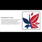 CLASSIC WORLD Kostka Montessori 10w1 Szczęśliwa Farma XXL