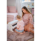 CLASSIC WORLD Pianino Czarne