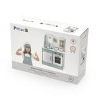 VIGA PolarB Drewniana Kuchnia z Akcesoriami Eco Green