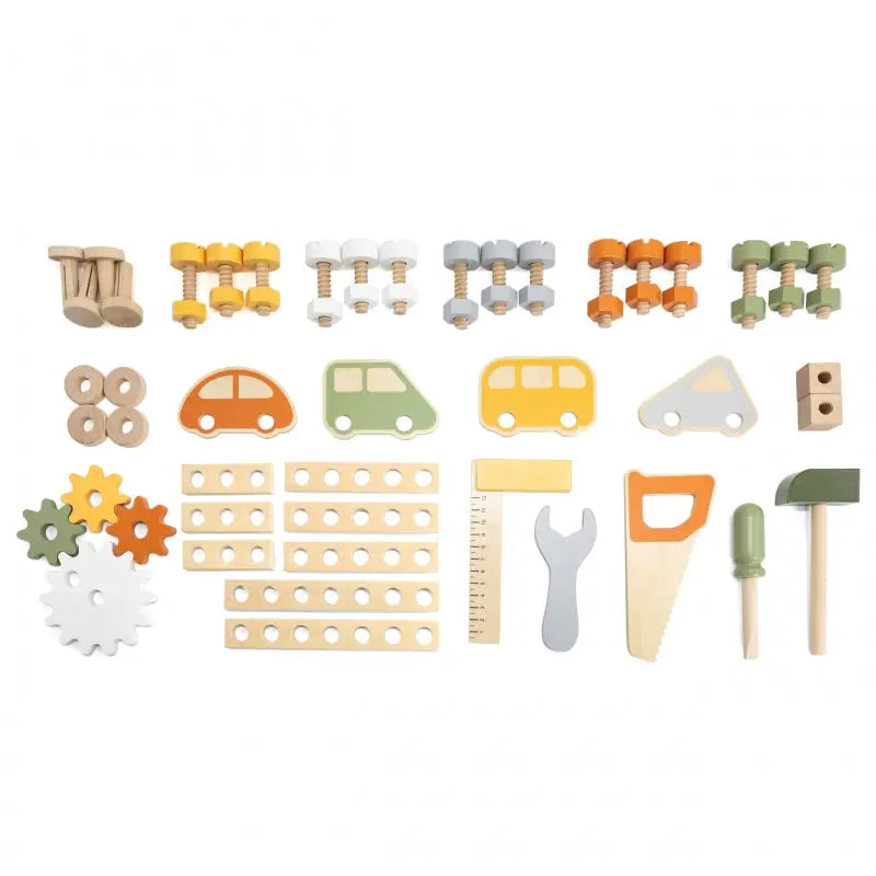 VIGA PolarB Drewniany Warsztat Majsterkowicza