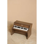 CLASSIC WORLD Drewniane Pianino Klasyczne + Książeczka do Nauki