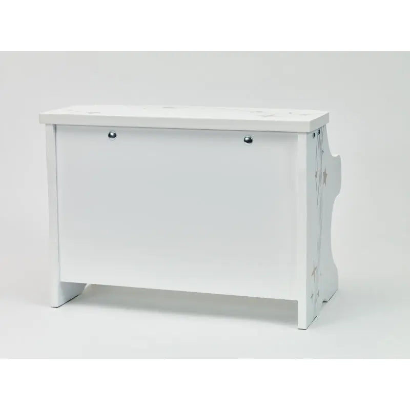 CLASSIC WORLD Drewniane Pianino dla Dzieci + Książeczka do Nauki