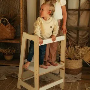 Kitchen Helper Double - Zabawki z Lasu 