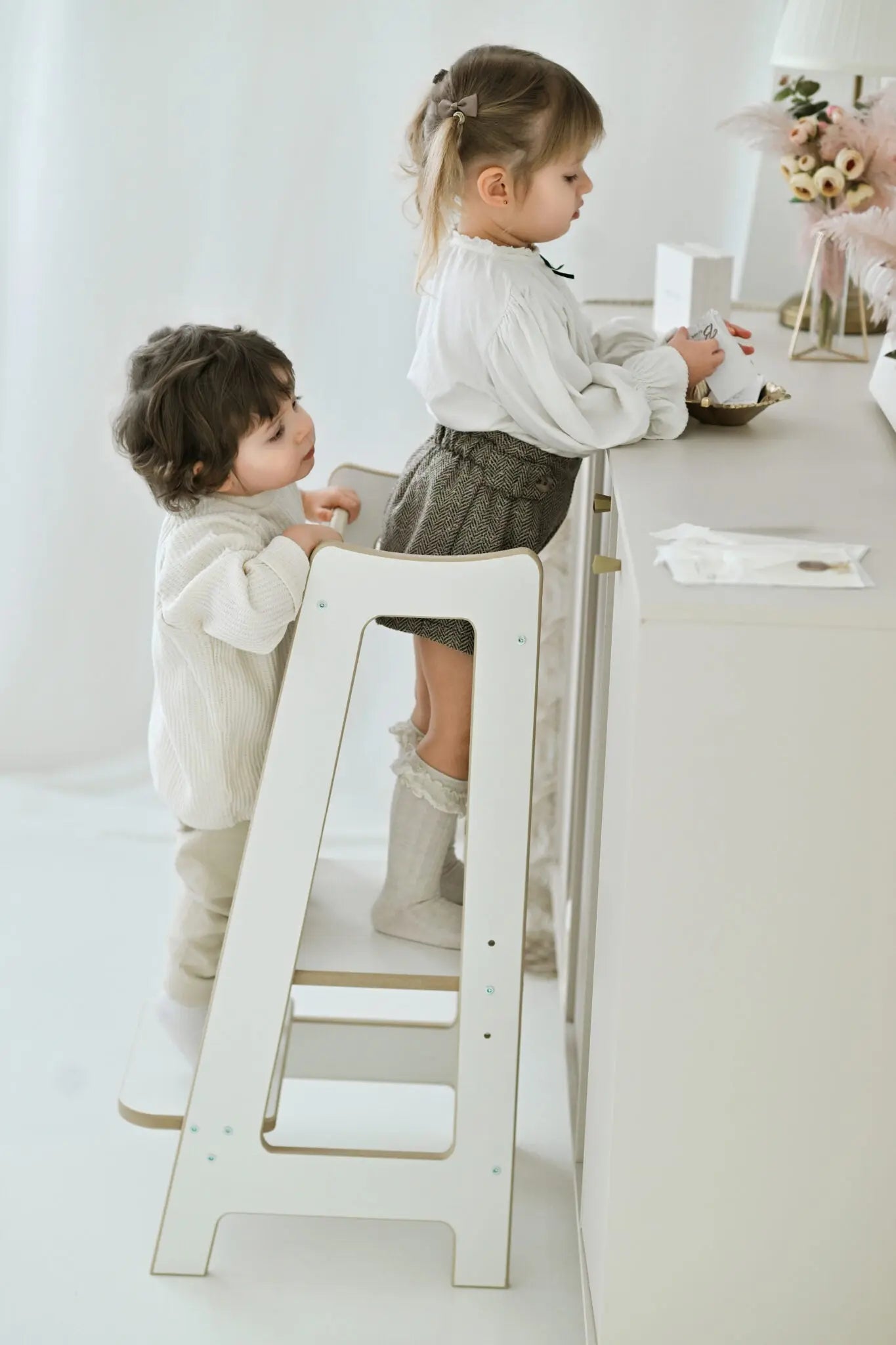 Kitchen Helper Single - Zabawki z Lasu 