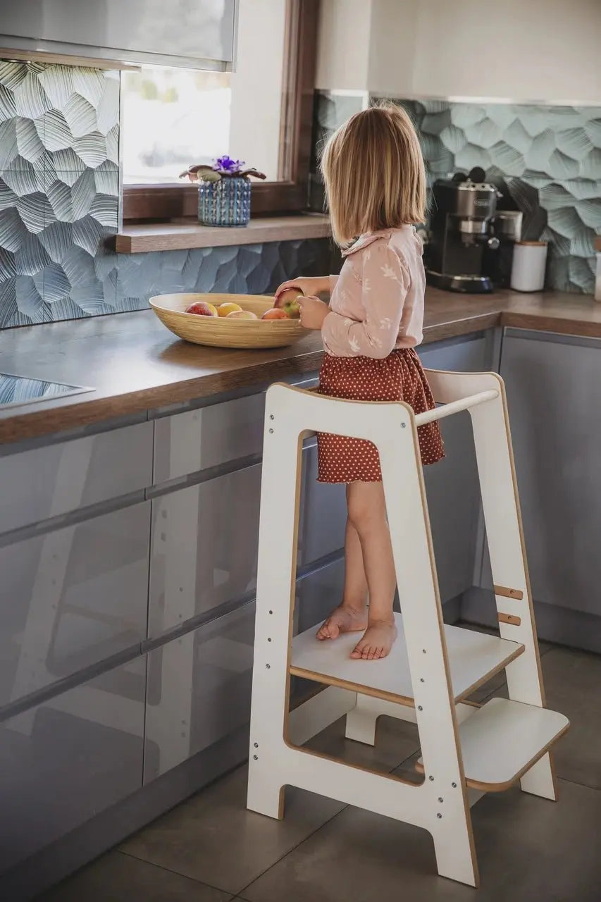 Kitchen Helper Single - Zabawki z Lasu 