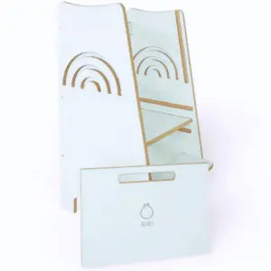 Kitchen Helper Tęcza podwójny - Zabawki z Lasu 