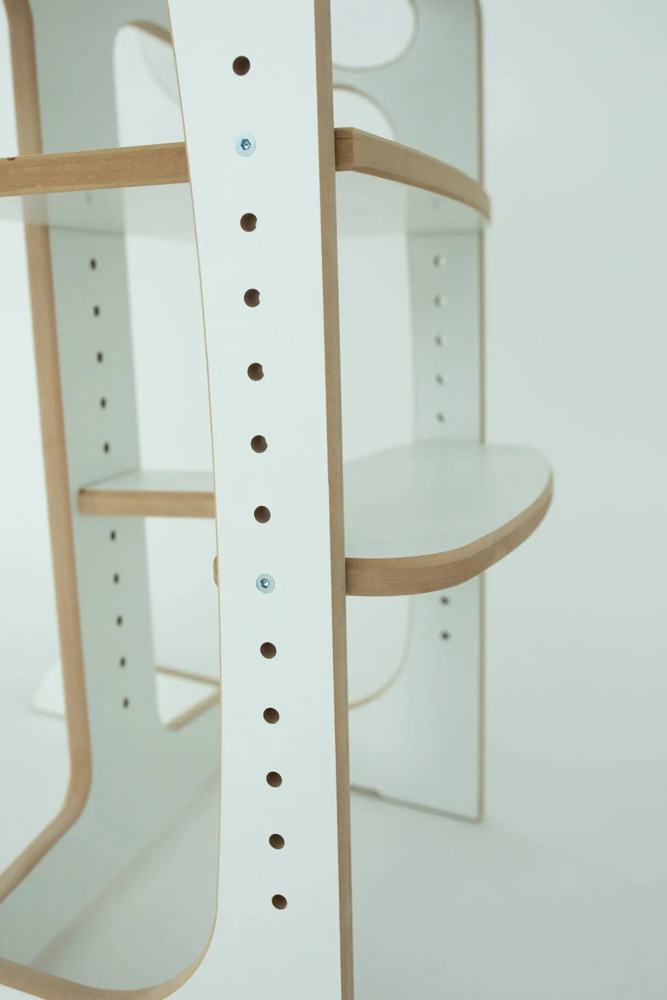 Krzesło do karmienia - Zabawki z Lasu 