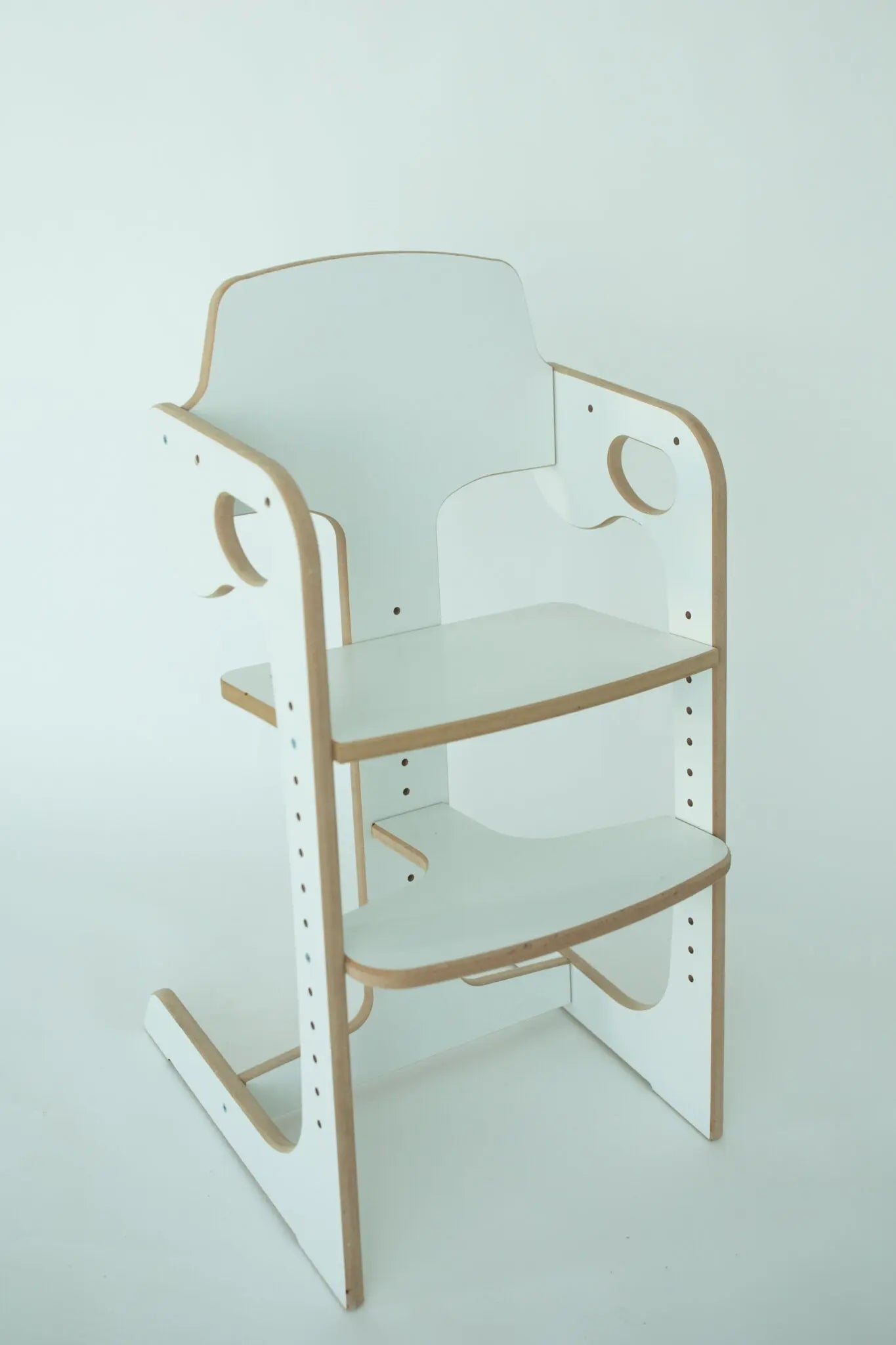 Krzesło do karmienia - Zabawki z Lasu 