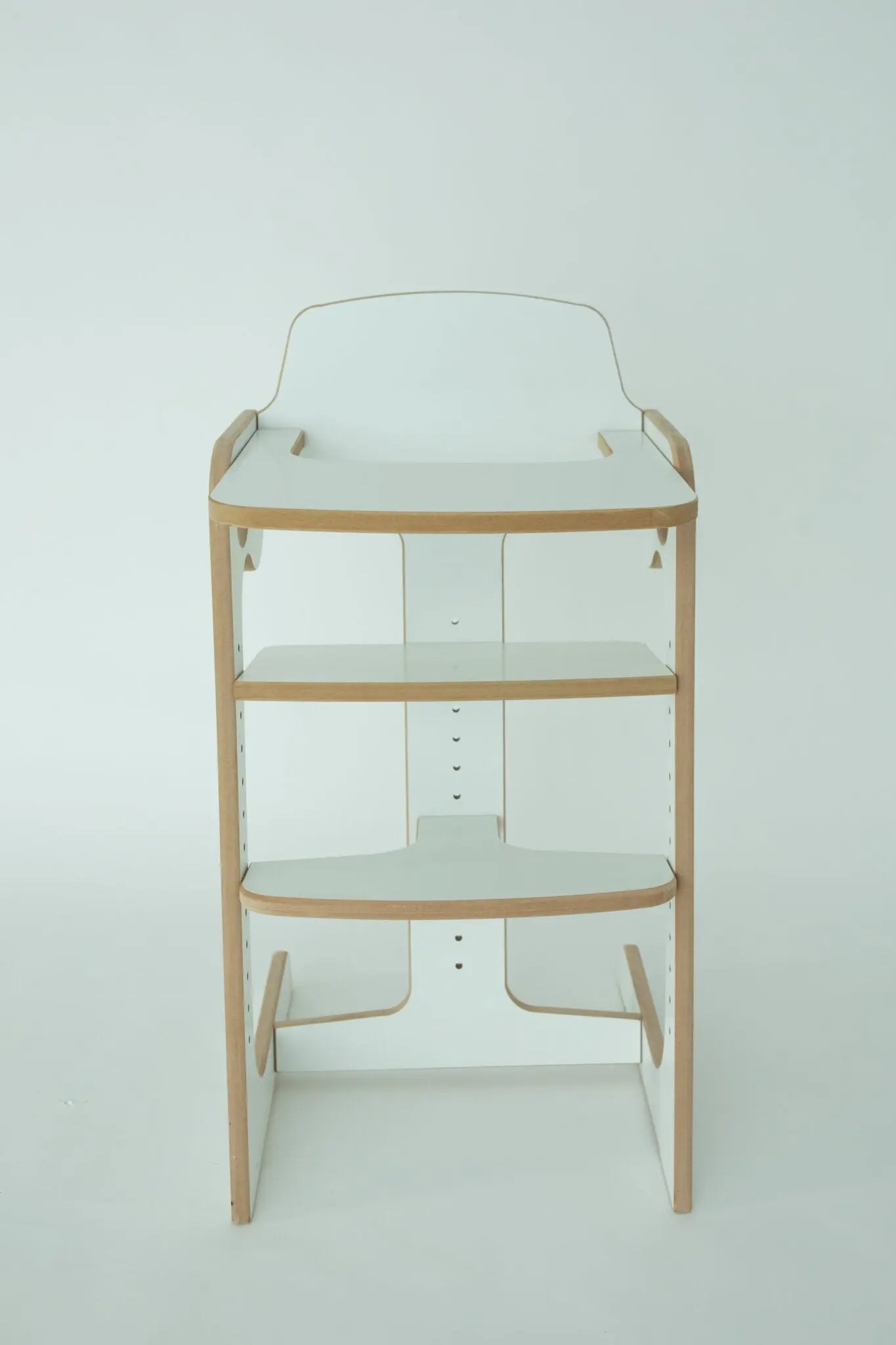 Krzesło do karmienia - Zabawki z Lasu 