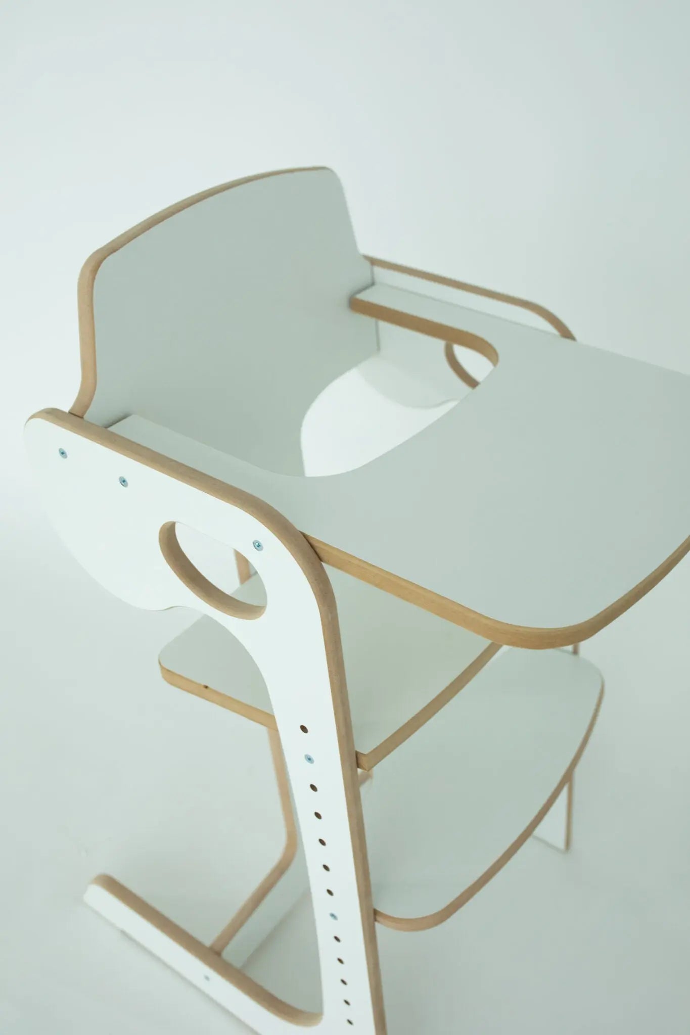 Krzesło do karmienia - Zabawki z Lasu 