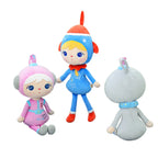 Lalka Metoo Kosmiczny Statek 50cm Metoo