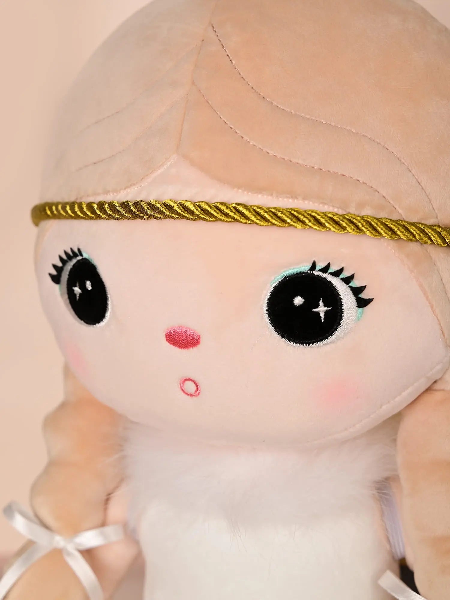 LALKA METOO ANIOŁEK 70 CM- LALKAMETOO Metoo