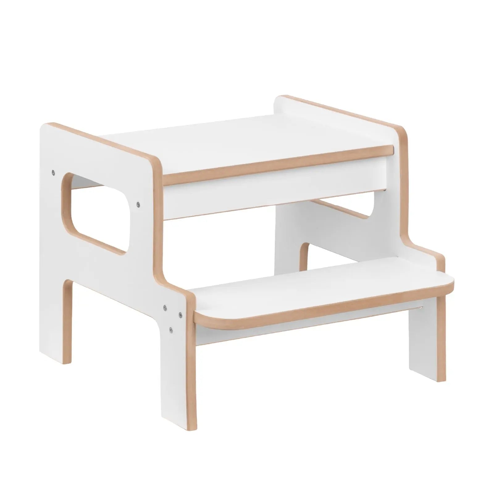 Podest dwustopniowy - Zabawki z Lasu 