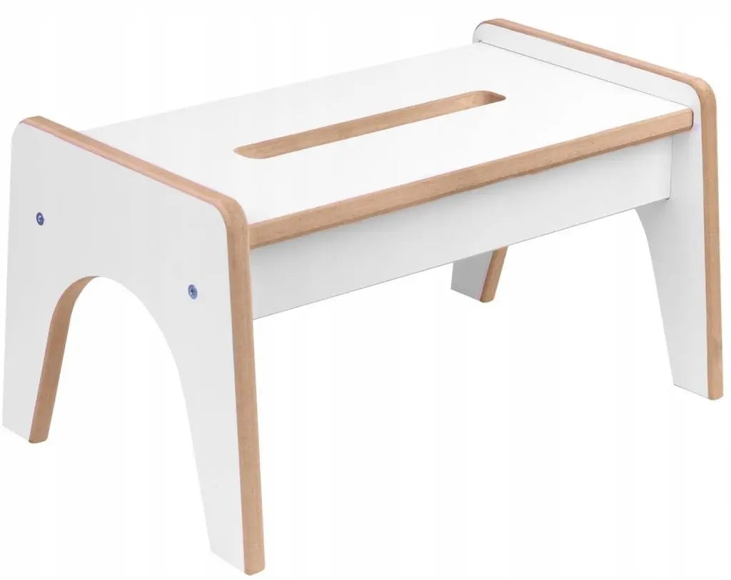 Podest jednostopniowy - Zabawki z Lasu 